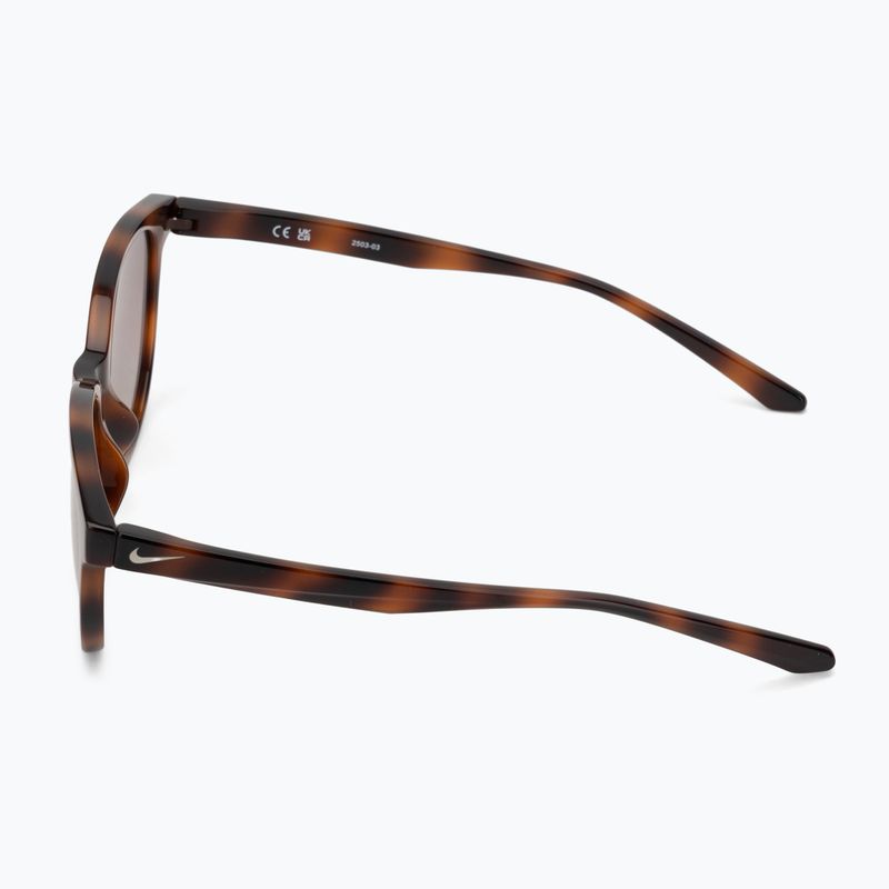 Slnečné okuliare Nike Vital Trend tortoise/brown gradient 4