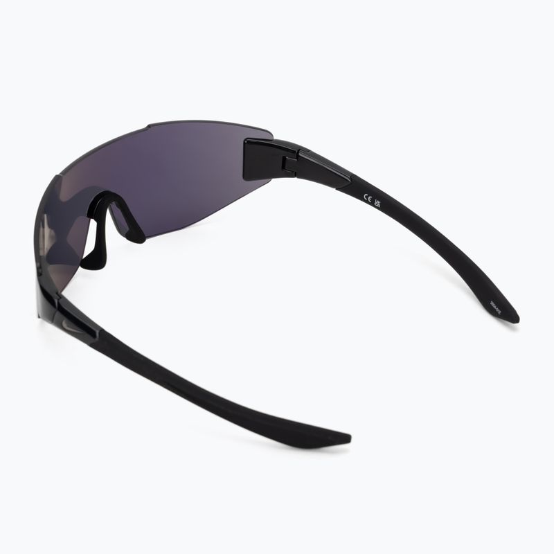 Slnečné okuliare Nike Athena Edge black/grey 2