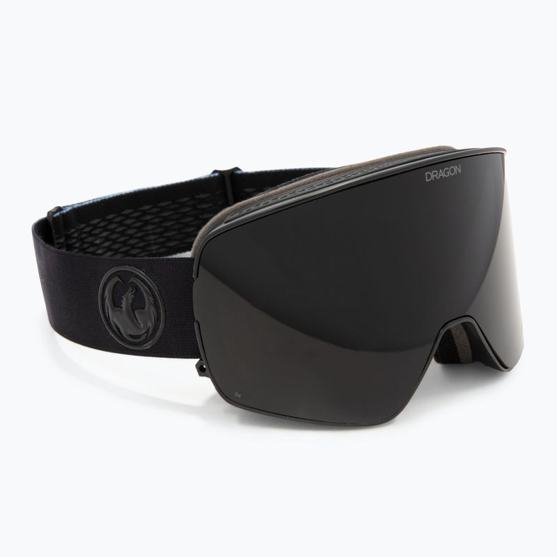 Lyžiarske okuliare DRAGON NFX2 blake paul/lumalens midnight/lumalens violet 2
