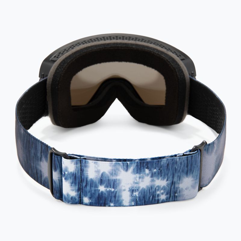 Lyžiarske okuliare DRAGON NFX2 blake paul/lumalens midnight/lumalens violet 4