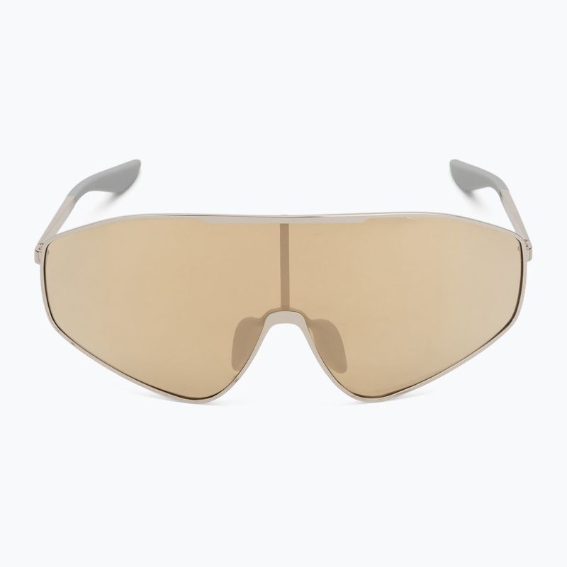 Slnečné okuliare Nike Echo Shield 2 silver/gold mirror 3
