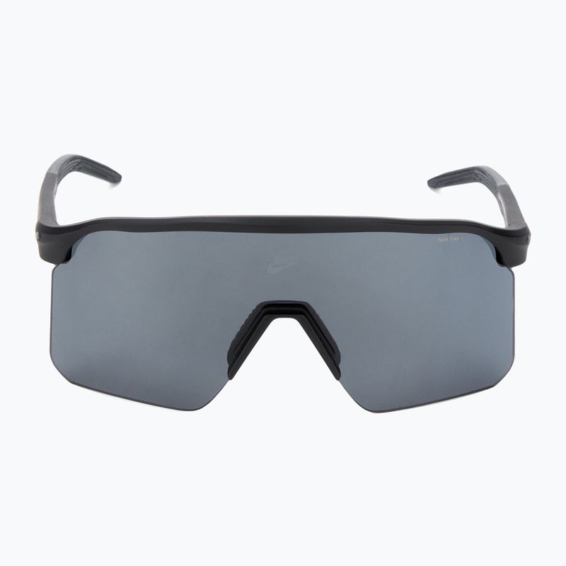 Slnečné okuliare Nike Expedition Shield matte black/grey 3