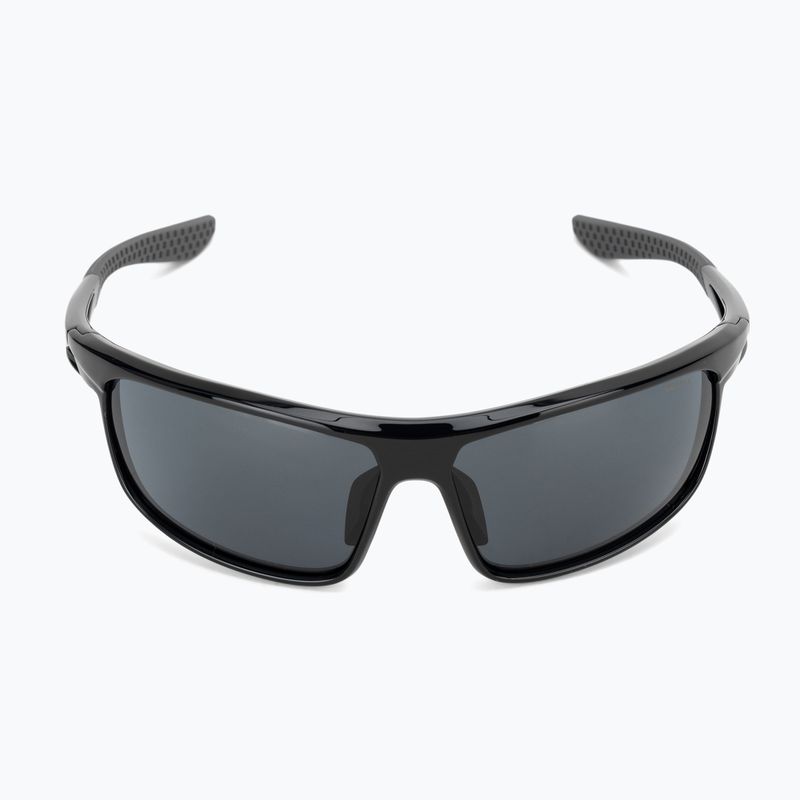 Slnečné okuliare Nike Windtrack Run black / grey 3