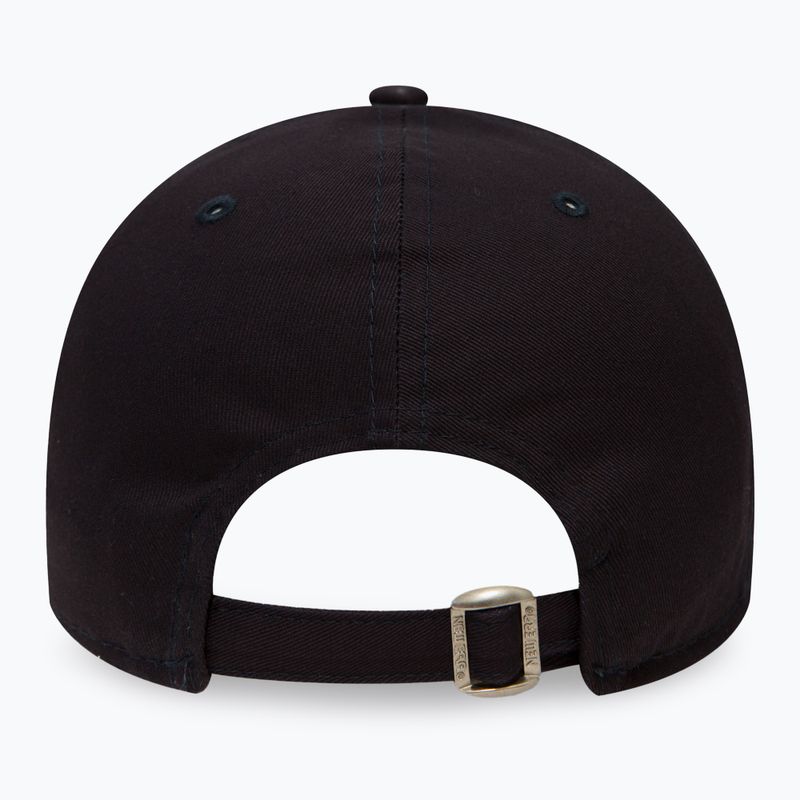 Šiltovka New Era League Essential 9Forty New York Yankees navy 2