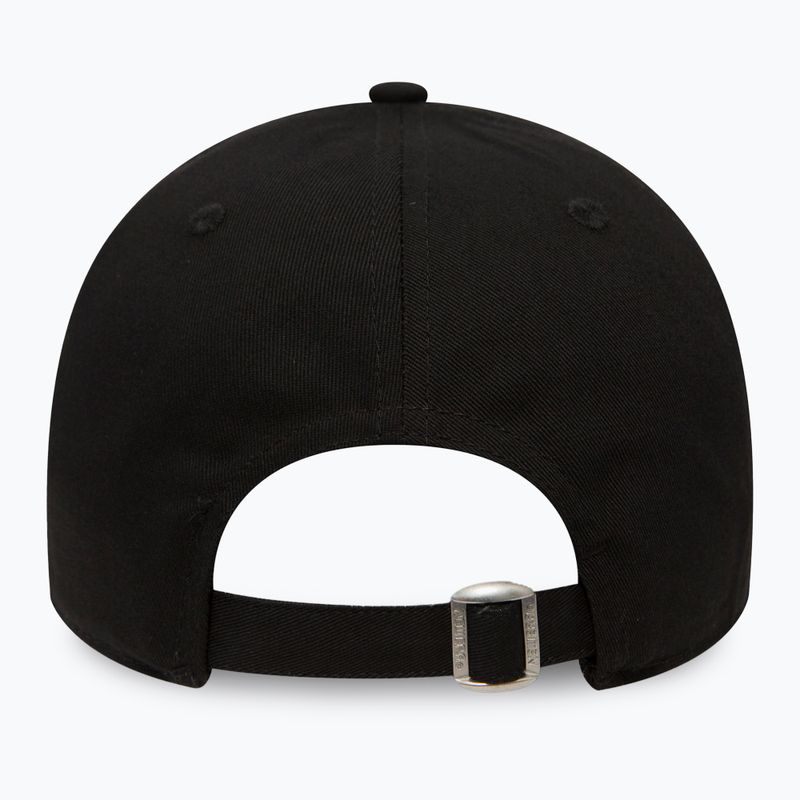 Šiltovka  New Era League Essential 9Forty New York Yankees čierna 2