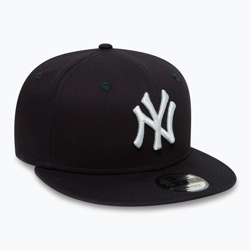 Šiltovka New Era League Essential 9Fifty New York Yankees navy