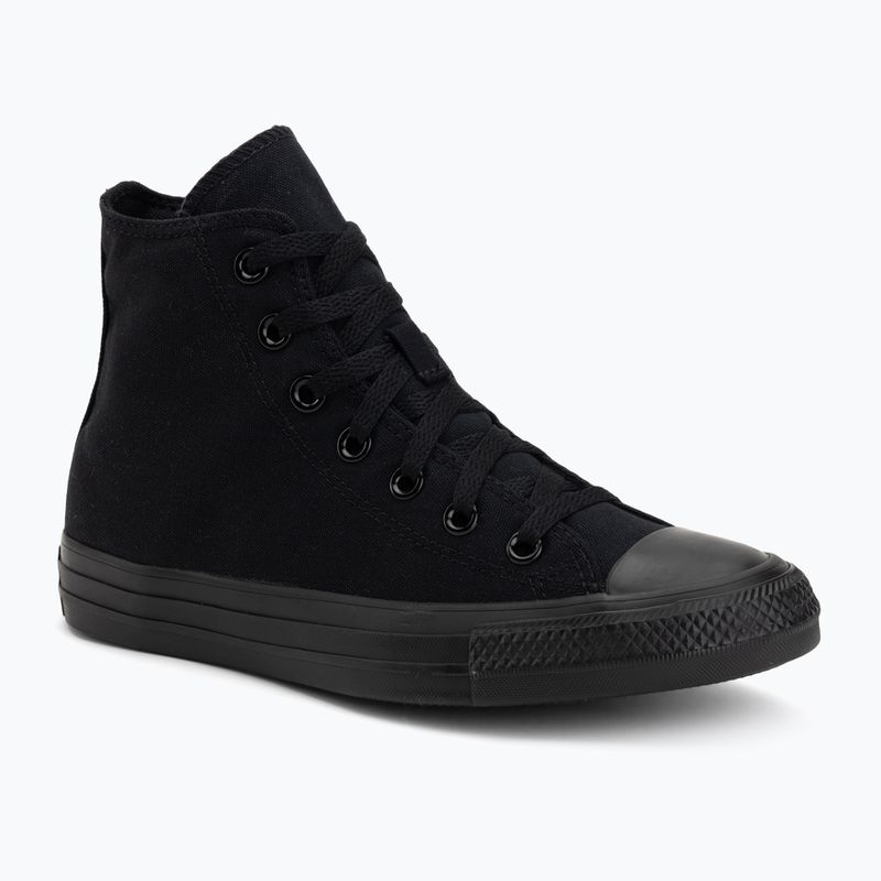 Tenisky Converse Chuck Taylor All Star Classic Hi black/black