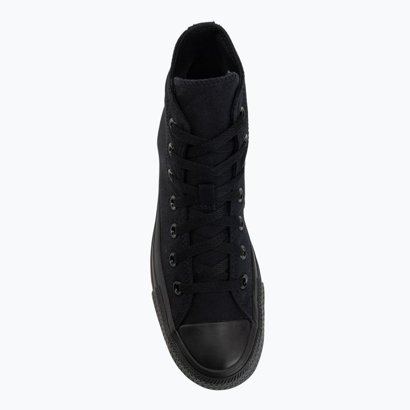 Tenisky Converse Chuck Taylor All Star Classic Hi black/black 5