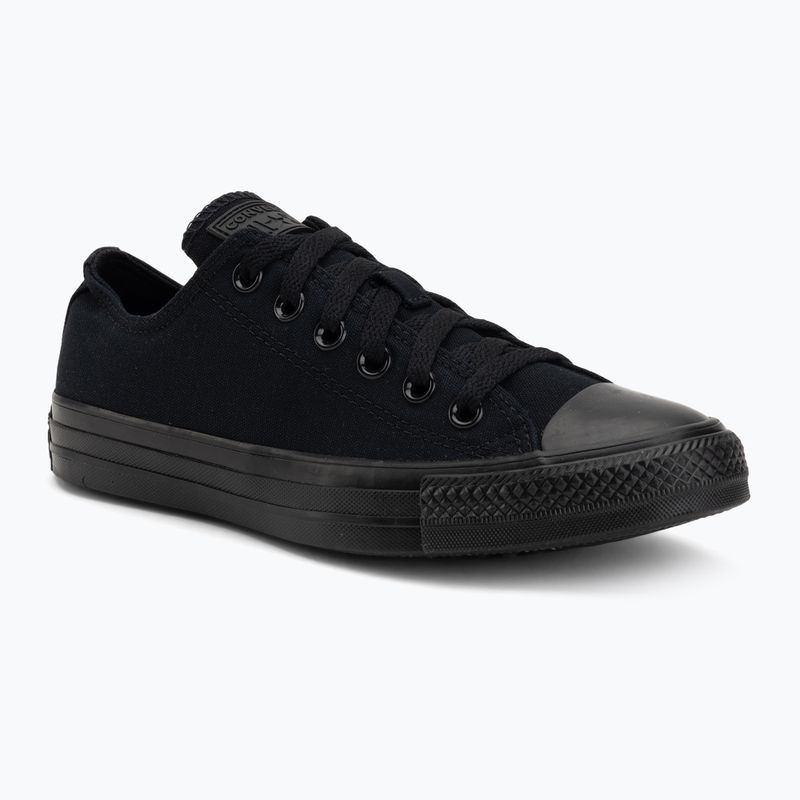 Tenisky Converse Chuck Taylor All Star Classic Ox M9166C black/black