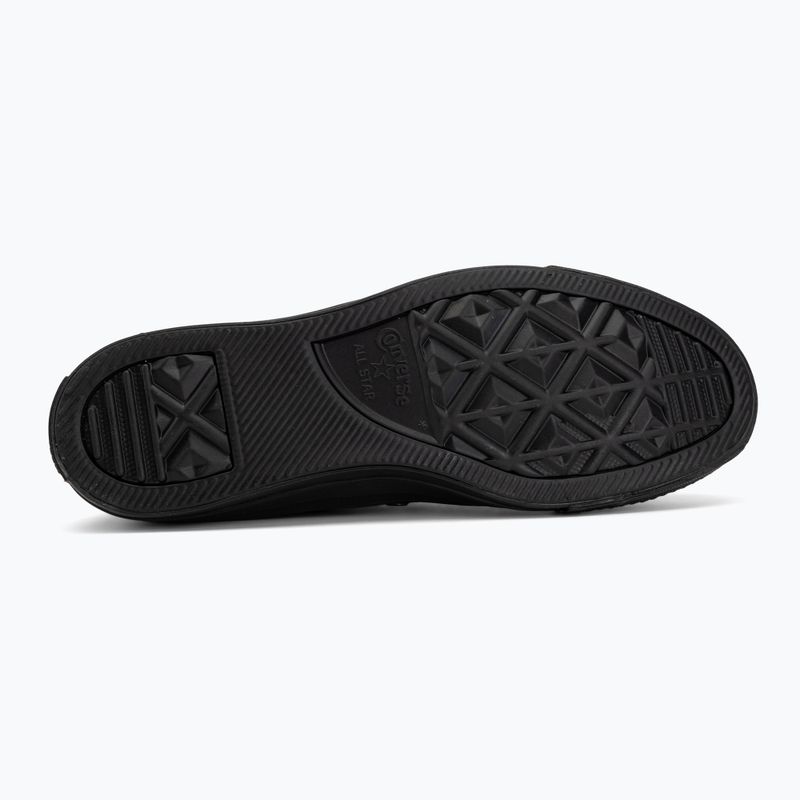 Tenisky Converse Chuck Taylor All Star Classic Ox M9166C black/black 4