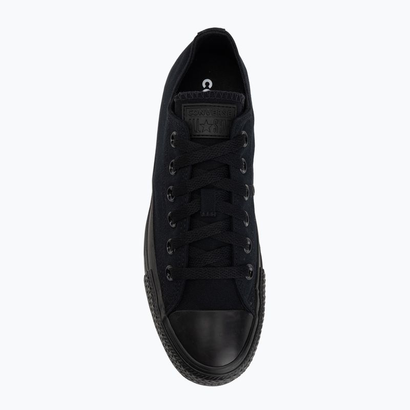 Tenisky Converse Chuck Taylor All Star Classic Ox M9166C black/black 5