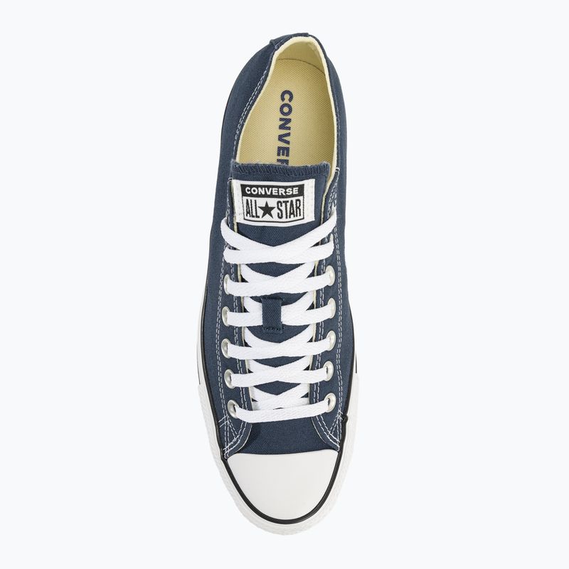 Tenisky Converse Chuck Taylor All Star Classic Ox navy 6
