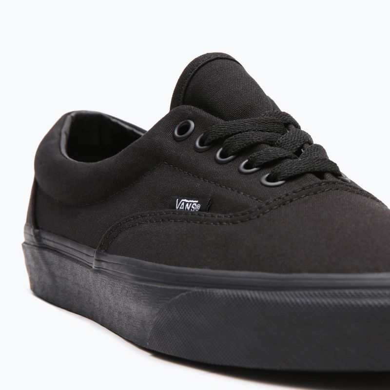 Tenisky Vans UA Era black/black 9