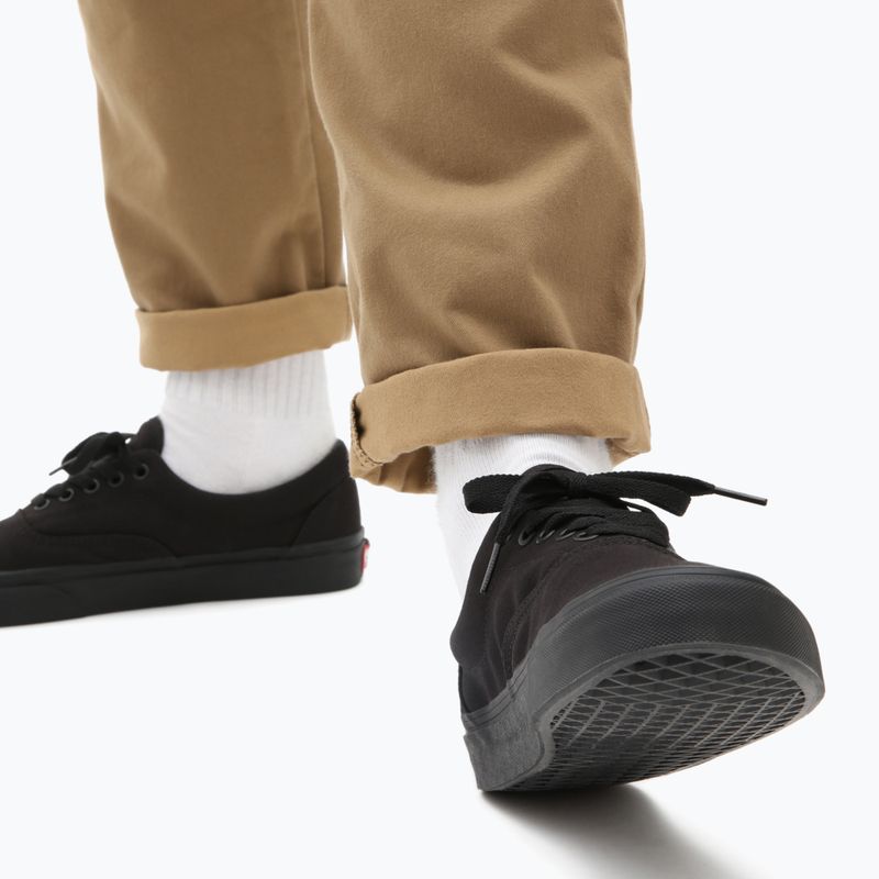 Tenisky Vans UA Era black/black 4