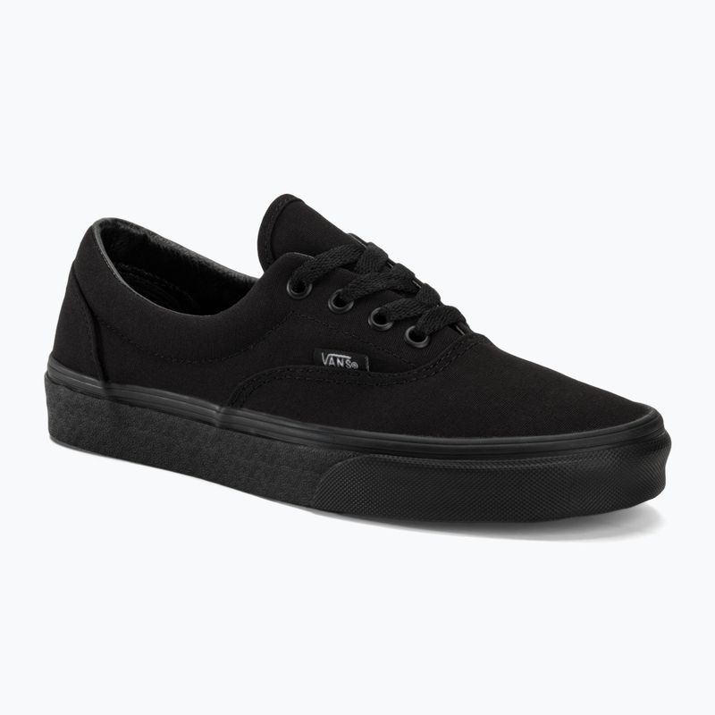 Tenisky Vans UA Era black/black