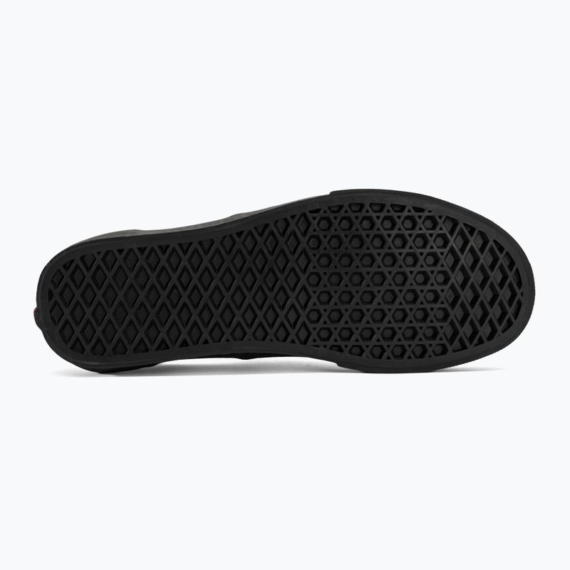 Tenisky Vans UA Era black/black 5