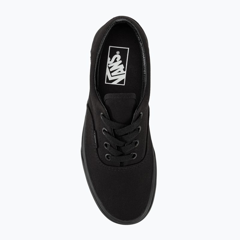 Tenisky Vans UA Era black/black 6