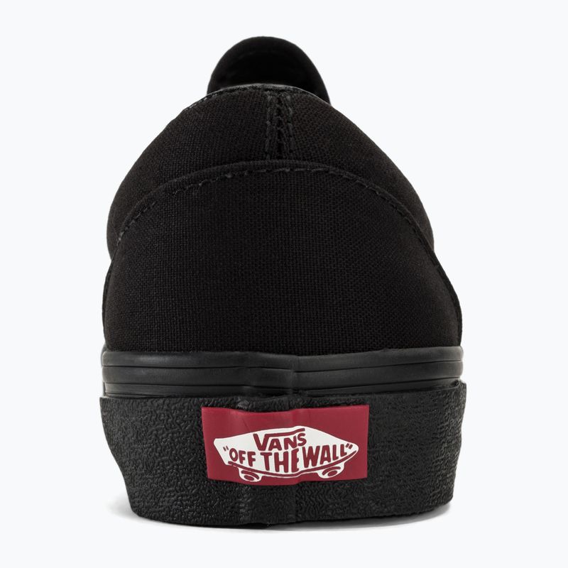 Tenisky Vans UA Era black/black 7