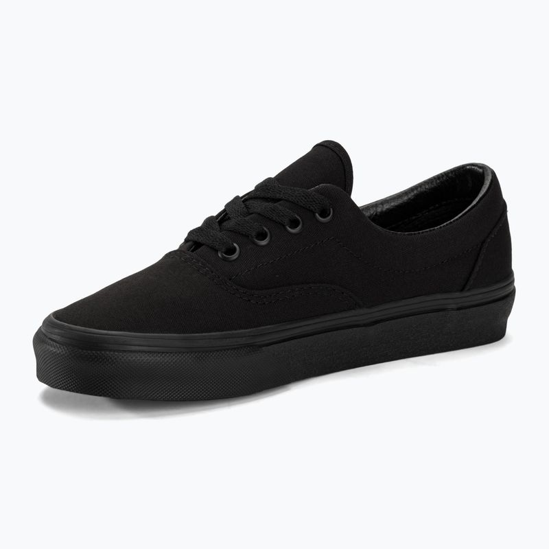 Tenisky Vans UA Era black/black 8
