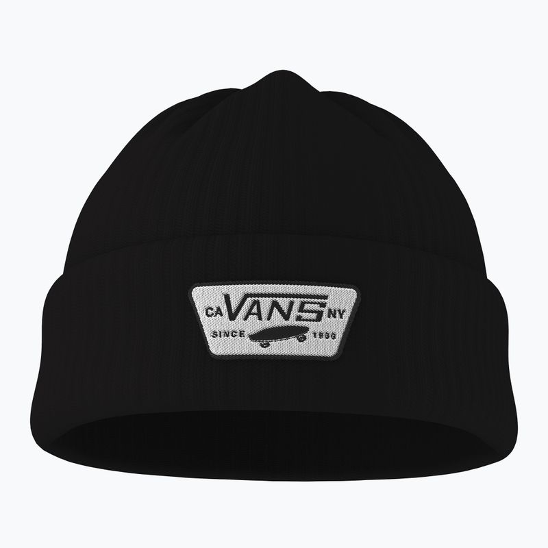 Čiapka Vans Milford Beanie black