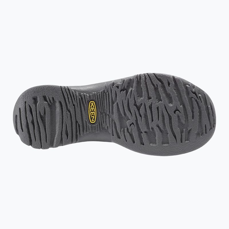 Dámske trekingové sandále Keen Rose grey 116733 12