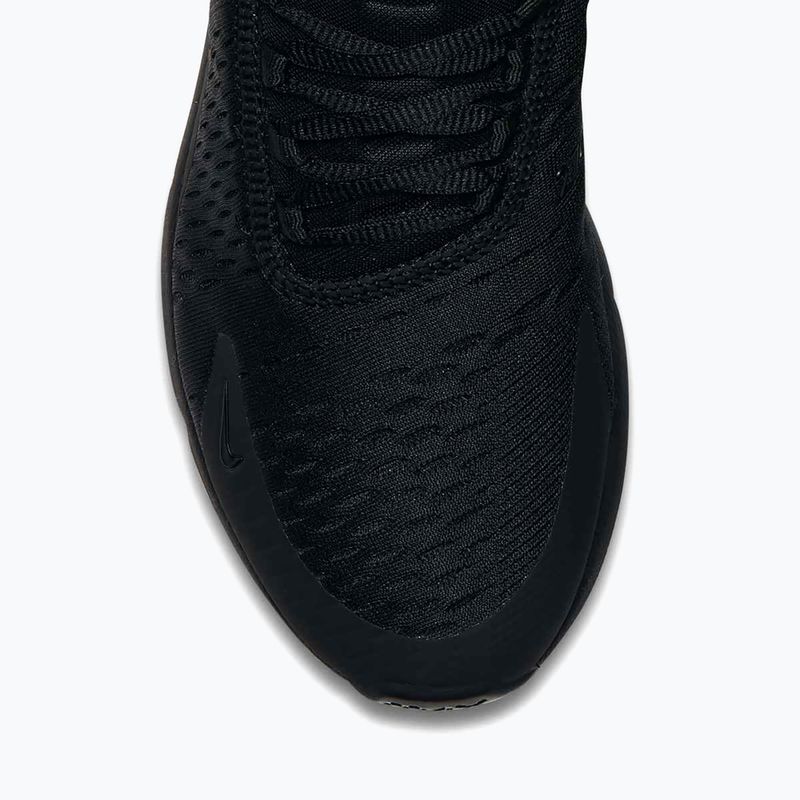 Dámske topánky Nike Wmns Air Max 270 006 black/black/black 8