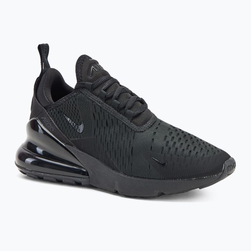 Dámske topánky Nike Wmns Air Max 270 black/black/black