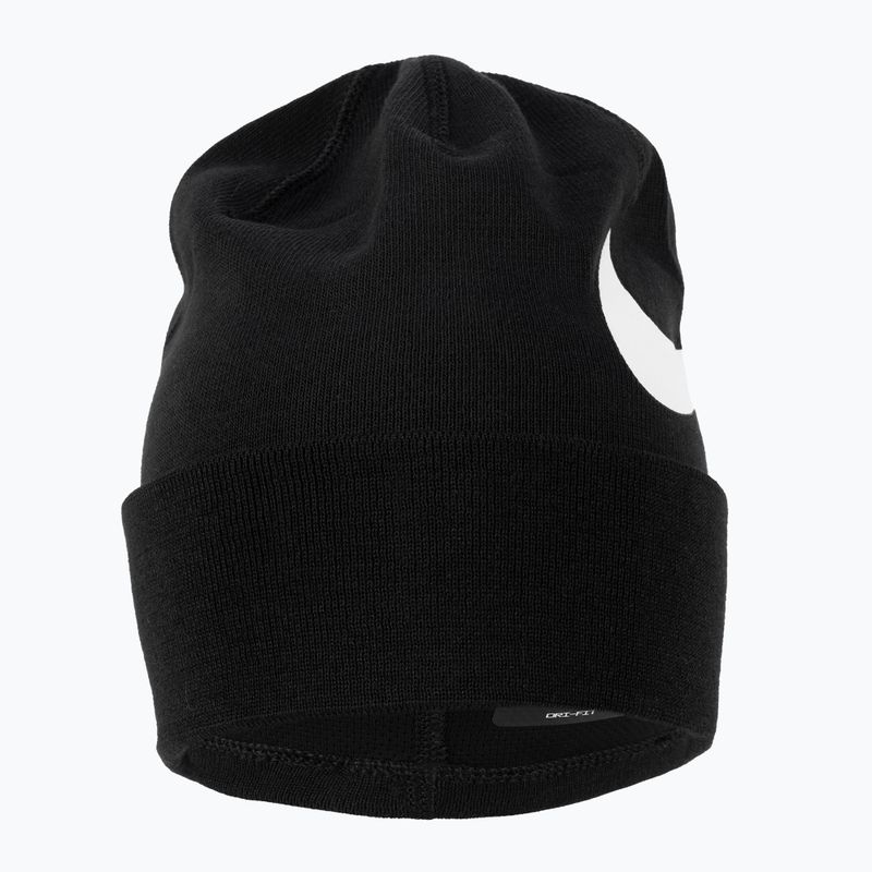 Nike U Beanie GFA Team futbalová čiapka čierna AV9751-010 2