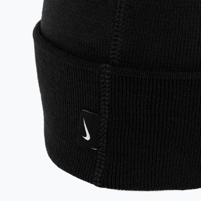 Nike U Beanie GFA Team futbalová čiapka čierna AV9751-010 4