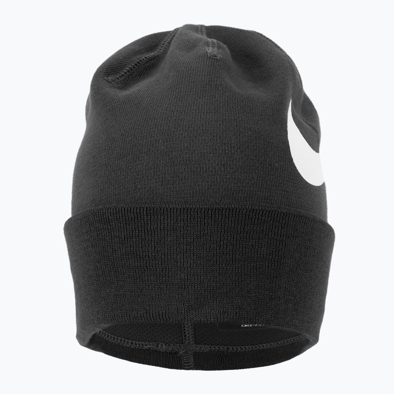 Nike U Beanie GFA Team futbalová čiapka sivá AV9751-060 2