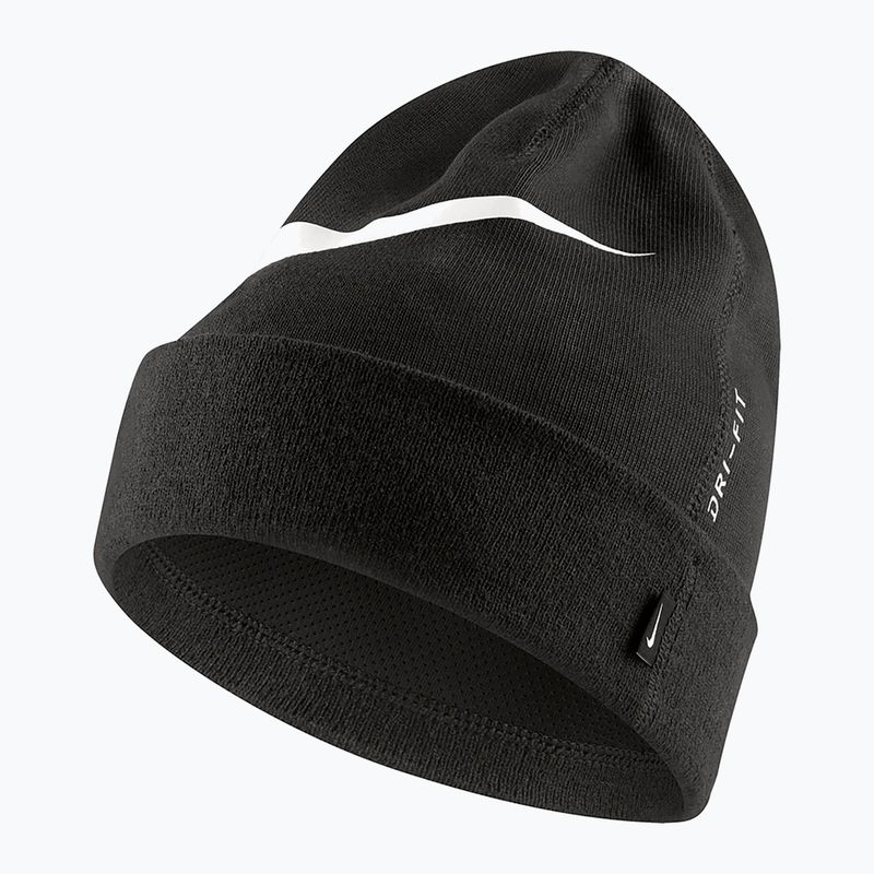 Nike U Beanie GFA Team futbalová čiapka sivá AV9751-060 6