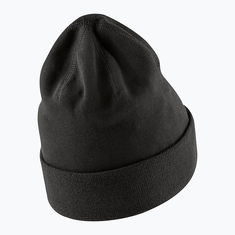 Nike U Beanie GFA Team futbalová čiapka sivá AV9751-060 7