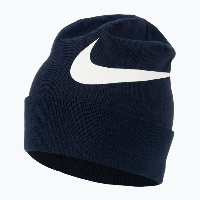 Nike U Beanie GFA Team futbalová čiapka námornícka modrá AV9751-451 2