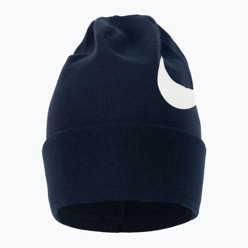 Nike U Beanie GFA Team futbalová čiapka námornícka modrá AV9751-451 3
