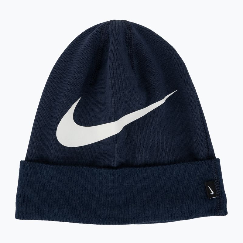 Nike U Beanie GFA Team futbalová čiapka námornícka modrá AV9751-451 5