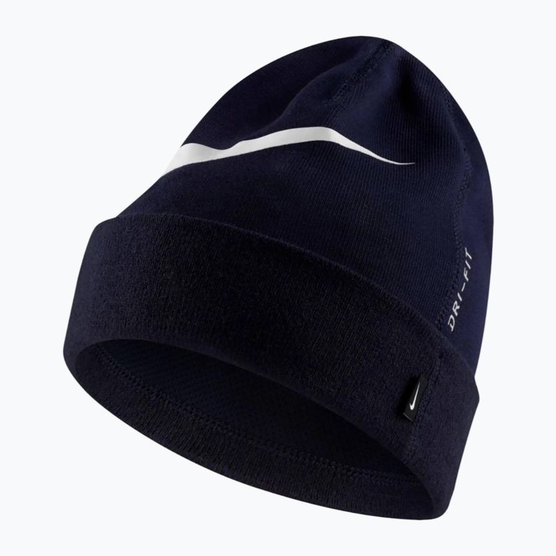 Nike U Beanie GFA Team futbalová čiapka námornícka modrá AV9751-451 6