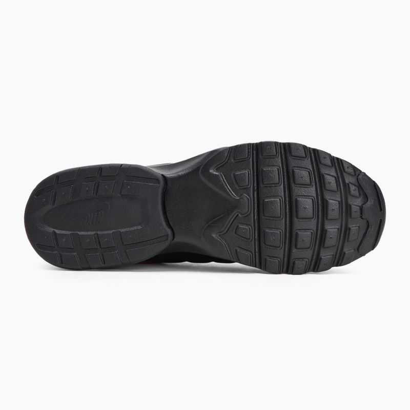 Pánske topánky Nike Air Max Invigor Print black/grey 4