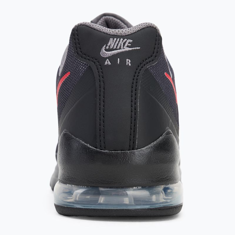 Pánske topánky Nike Air Max Invigor Print black/grey 6