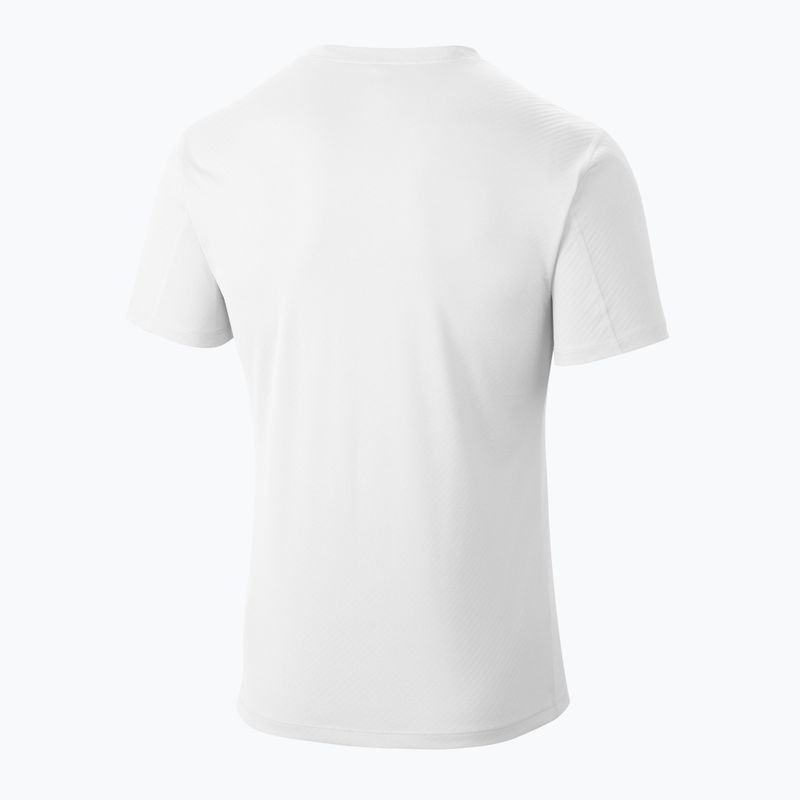 Columbia Zero Rules pánske trekingové tričko white 1533313100 6