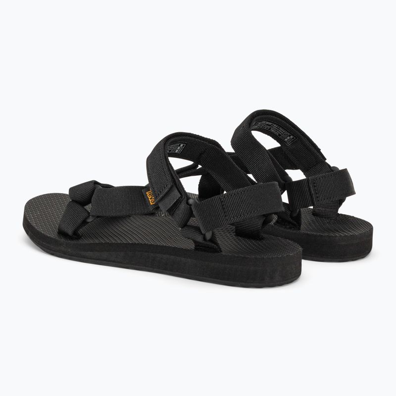 Dámske trekingové sandále Teva Original Universal black 1003987 3