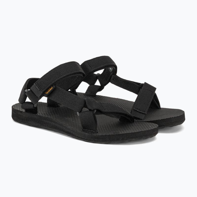 Dámske trekingové sandále Teva Original Universal black 1003987 4