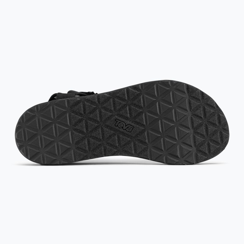 Dámske trekingové sandále Teva Original Universal black 1003987 5