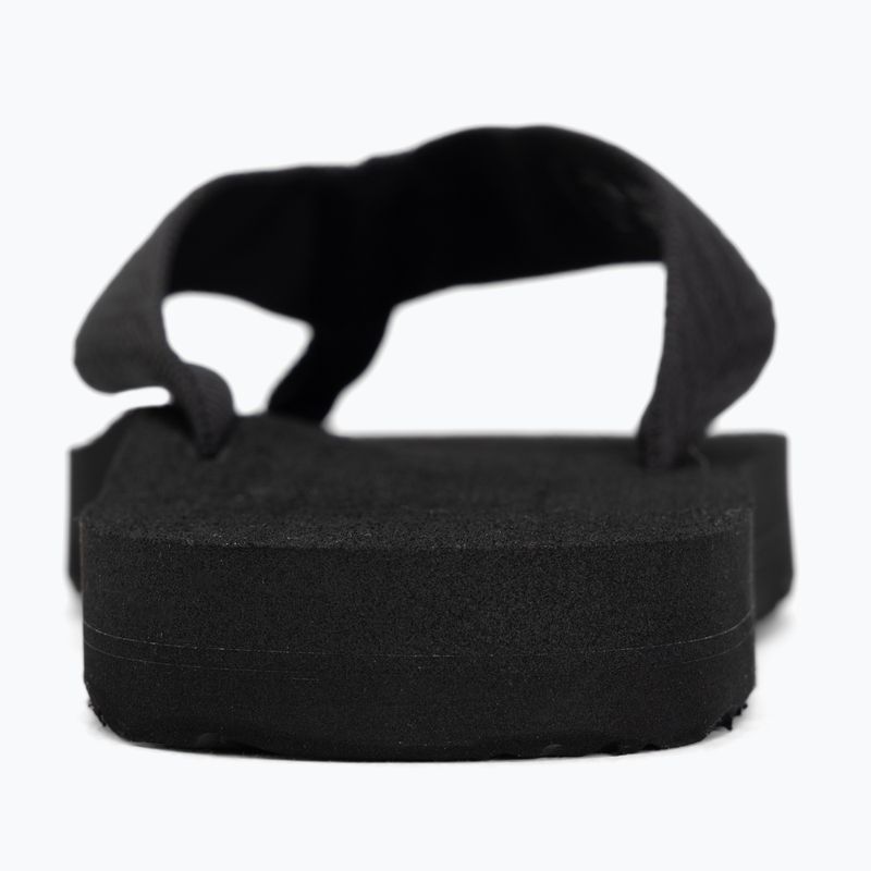 Dámske žabky Teva Mush II fronds black 6