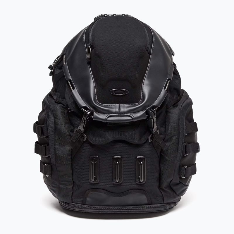 Turistický batoh  Oakley Kitchen Sink 34 l stealth black