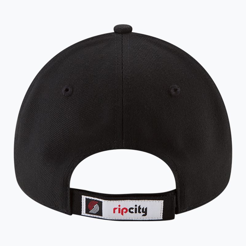 Šiltovka New Era NBA The League Portland Trail Blazers čierna 2