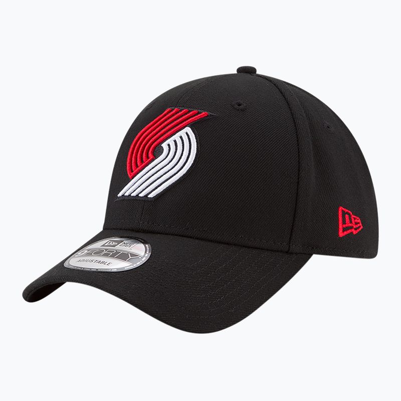 Šiltovka New Era NBA The League Portland Trail Blazers čierna 3