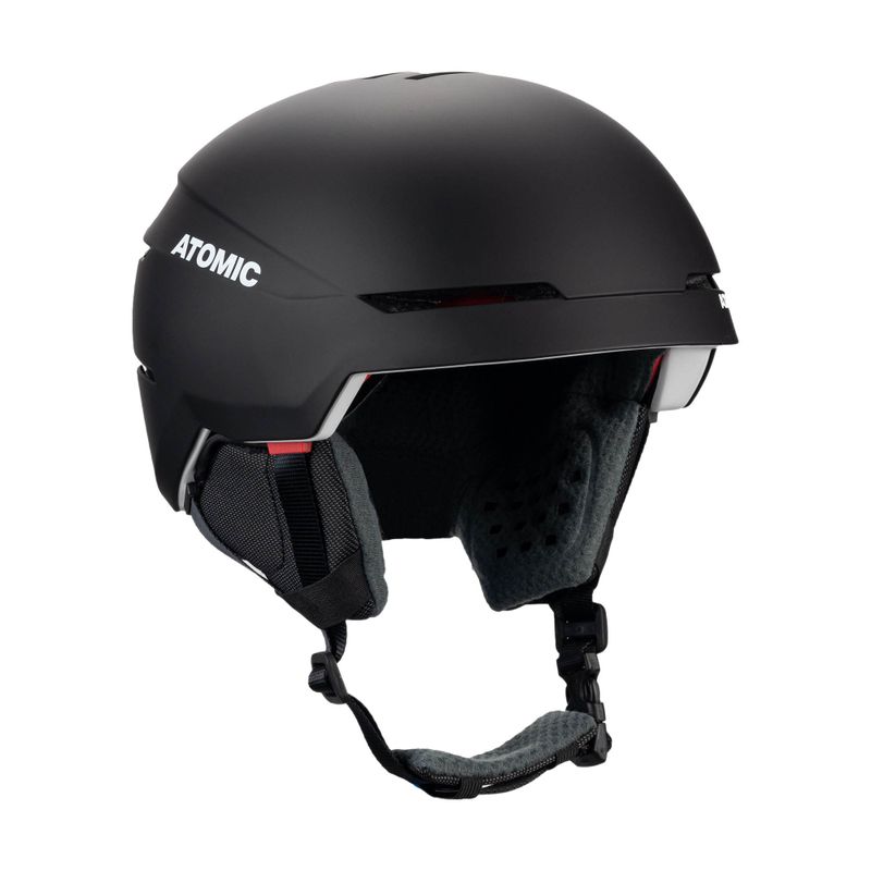 Pánska lyžiarska prilba Atomic Savor black AN500569