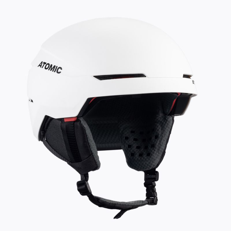 Dámska lyžiarska prilba Atomic Savor white AN500569