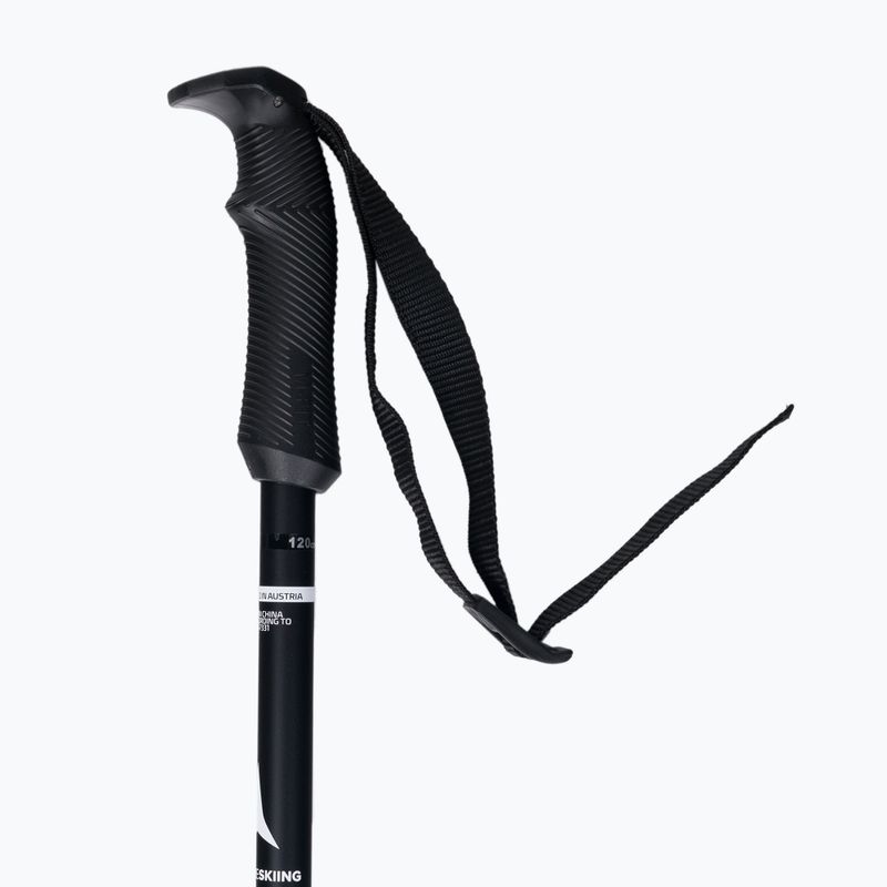 Lyžiarske palice Atomic Amt black AJ5005622 2