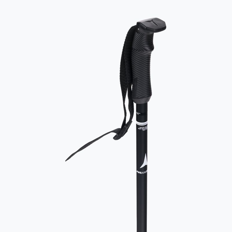 Lyžiarske palice Atomic Amt black AJ5005622 3
